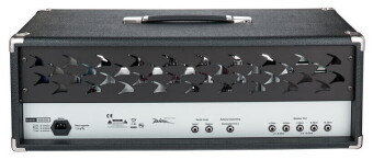 Diezel VH2 Head Фото 9