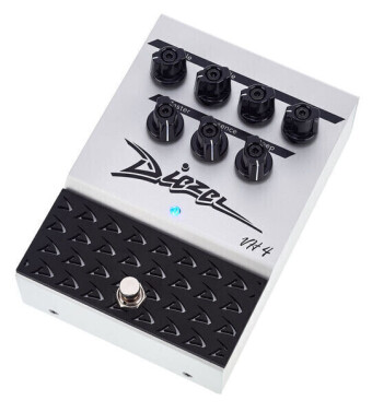 Diezel VH4 PEDAL
