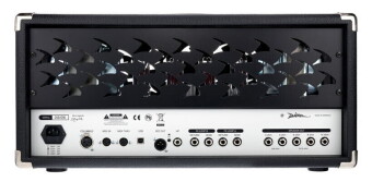 Diezel VHX Head Фото 5