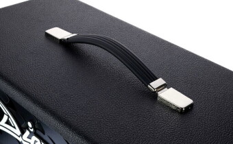 Diezel VHX Head Фото 3