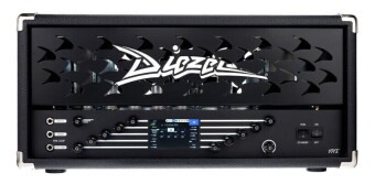 Diezel VHX Head Фото 6