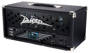 Diezel VHX Head