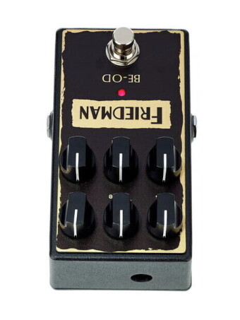 FRIEDMAN BE-OD Фото 8