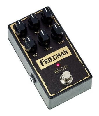 FRIEDMAN BE-OD Фото 9