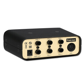 FRIEDMAN BUFFER BAY 6 Фото 7