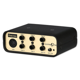 FRIEDMAN BUFFER BAY 6 Фото 2