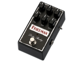 FRIEDMAN DIRTY SHIRLEY Pedal