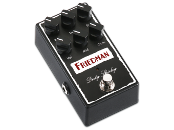 FRIEDMAN DIRTY SHIRLEY Pedal Фото 4