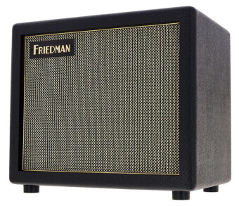 Friedman 112 Vintage Cabinet Фото 7