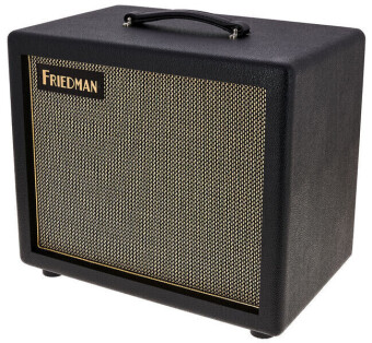 Friedman 112 Vintage Cabinet