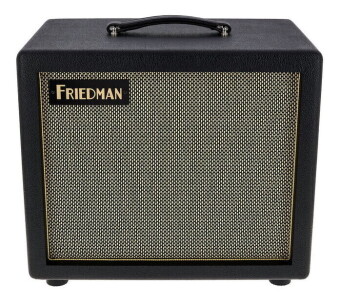 Friedman 112 Vintage Cabinet Фото 10