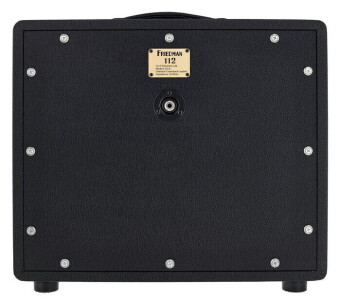 Friedman 112 Vintage Cabinet Фото 6