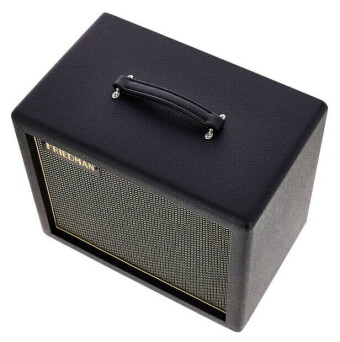 Friedman 112 Vintage Cabinet Фото 5