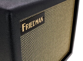 Friedman 112 Vintage Cabinet Фото 3