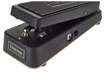 Friedman No More Tears Gold-72 Wah Фото 6