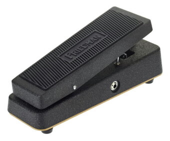 Friedman No More Tears Gold-72 Wah Фото 8