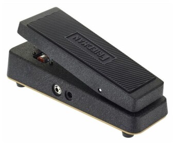 Friedman No More Tears Gold-72 Wah Фото 7