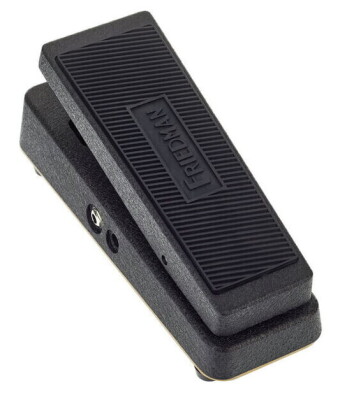 Friedman No More Tears Gold-72 Wah Фото 10