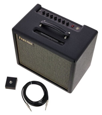 Friedman JJ-Junior Combo Фото 2