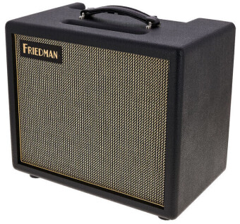 Friedman JJ-Junior Combo