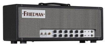 Friedman Twin Sister Head Friedman Twin Sister Head Фото 3