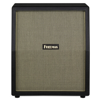 Friedman 212 VERTICAL SLANT CAB Friedman 212 VERTICAL SLANT CAB Фото 3
