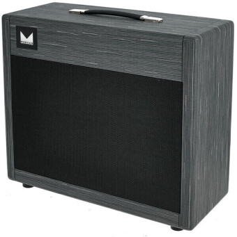 Morgan Amplification 112 Cab Twilight