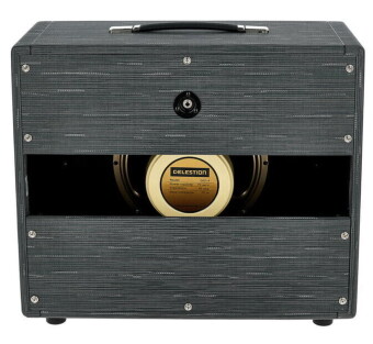 Morgan Amplification 112 Cab Twilight Фото 8