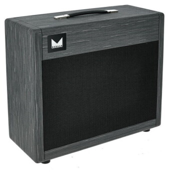 Morgan Amplification 112 Cab Twilight Фото 9