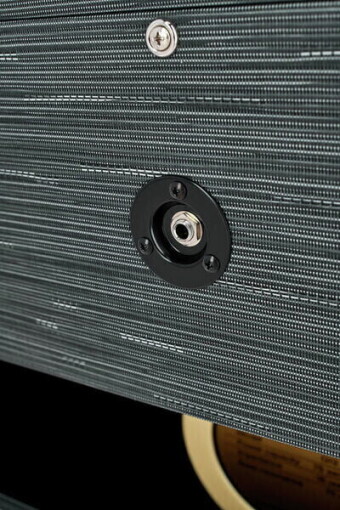 Morgan Amplification 112 Cab Twilight Фото 4