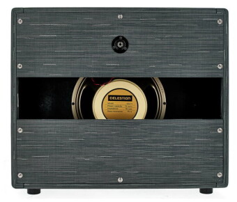 Morgan Amplification 112 Cab Twilight Фото 3