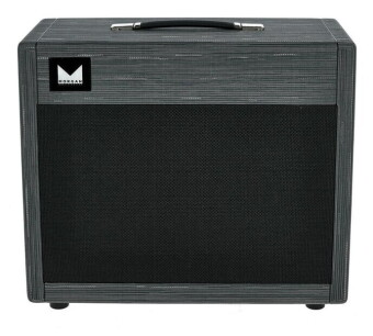 Morgan Amplification 112 Cab Twilight Фото 10