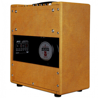 Morgan JS-12 Josh Smith Signature Combo Morgan JS-12 Josh Smith Signature Combo Фото 4