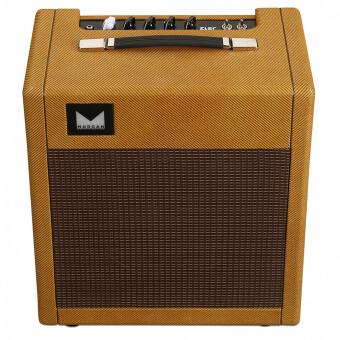 Morgan JS-12 Josh Smith Signature Combo Morgan JS-12 Josh Smith Signature Combo Фото 5