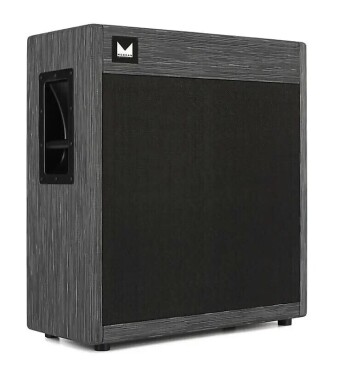 Morgan Amplification M412 cabinet Twilight