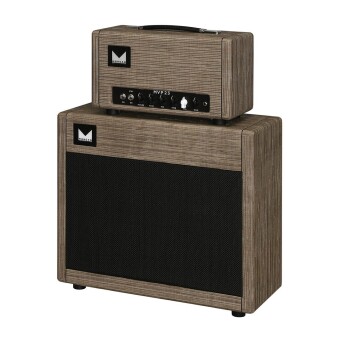 Morgan MVP23 Head Фото 2