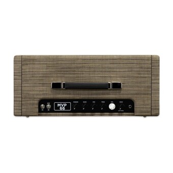 MORGAN MVP66 COMBO Driftwood Фото 3