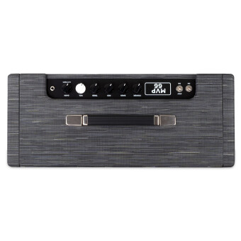 MORGAN MVP66 COMBO Twilight Фото 2