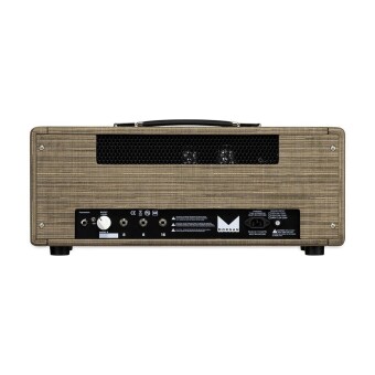 MORGAN MVP66 HEAD Driftwood Фото 2