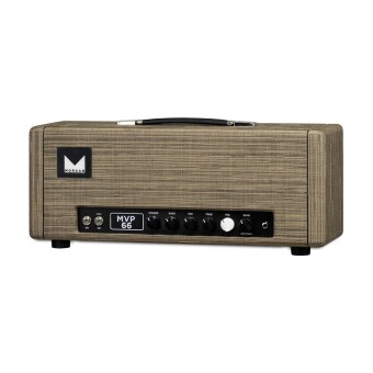 MORGAN MVP66 HEAD Driftwood Фото 4