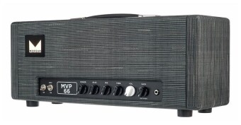 MORGAN MVP66 HEAD Twilight Фото 5