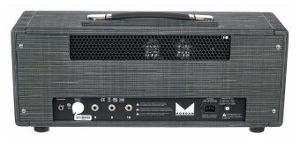 MORGAN MVP66 HEAD Twilight Фото 11