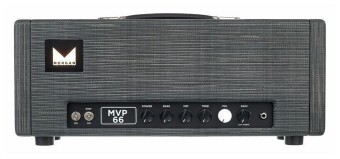 MORGAN MVP66 HEAD Twilight Фото 10