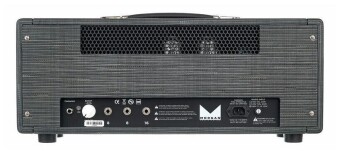 MORGAN MVP66 HEAD Twilight Фото 9