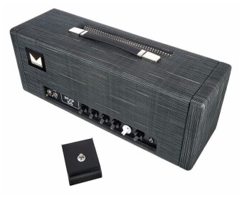 MORGAN MVP66 HEAD Twilight Фото 3