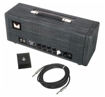 MORGAN MVP66 HEAD Twilight Фото 2