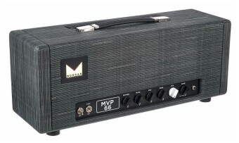 MORGAN MVP66 HEAD Twilight Фото 12