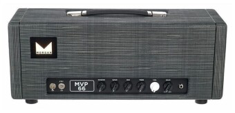 MORGAN MVP66 HEAD Twilight Фото 13