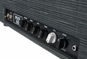 MORGAN MVP66 HEAD Twilight Фото 7