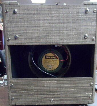 MORGAN TWEED20 COMBO Driftwood Фото 3